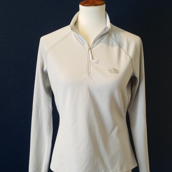 The North Face Tops - North Face Lightweight zip up